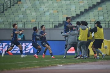 竞技宝娱乐-【中超总结之重庆】以悲情方式保级 未来却仍是未知